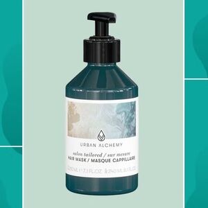 Urban Alchemy - Salon Tailored Hair Mask - 7.1 Oz. - NEW!.